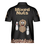 Mixed Nuts - Lorraine