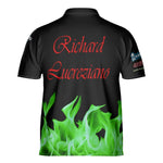 RI Flyers - Richard Lucreziano