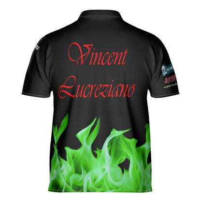 RI Flyers - Vincent Lucreziano
