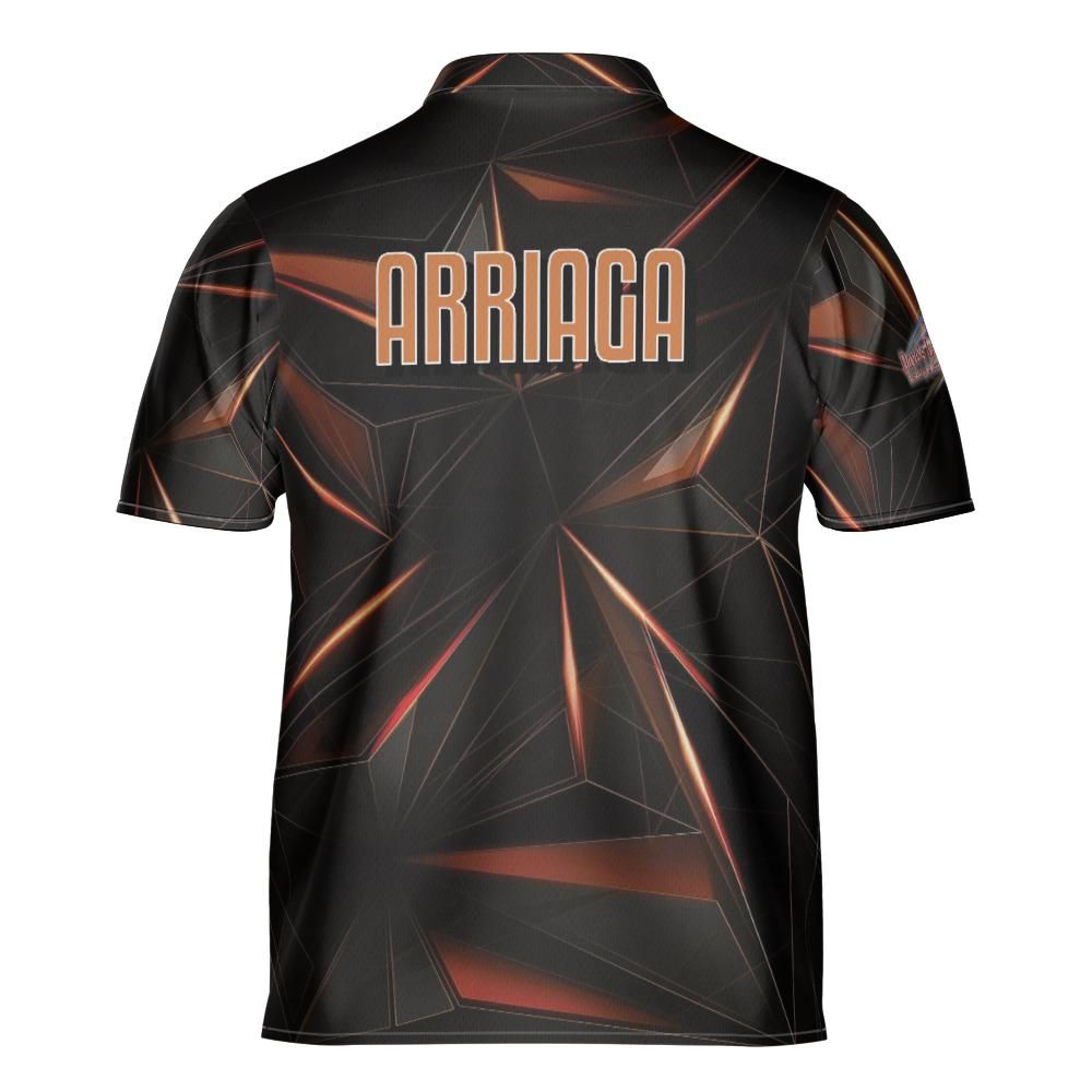 Simplified Bowling - Arriaga