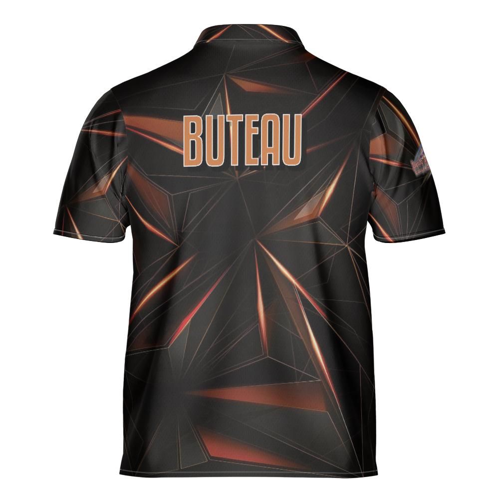Simplified Bowling - Buteau