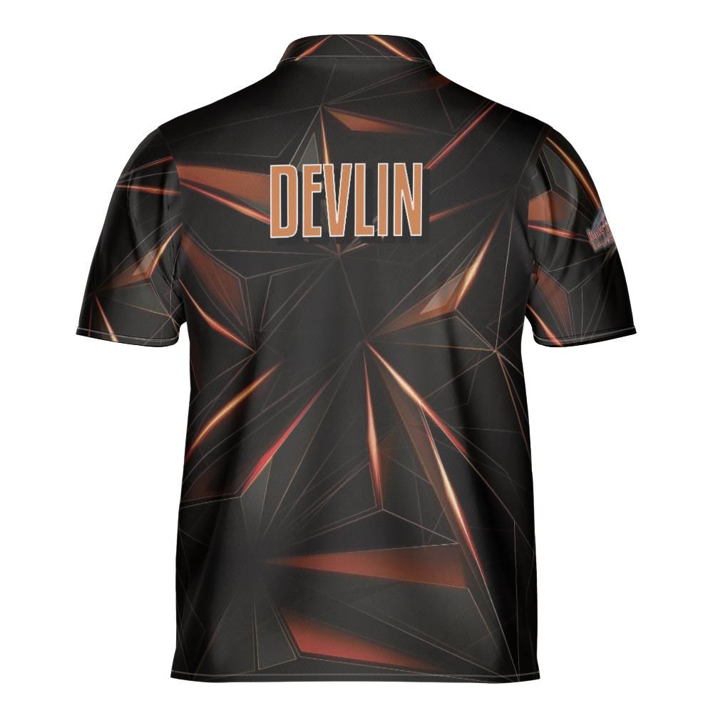 Simplified Bowling - Devlin