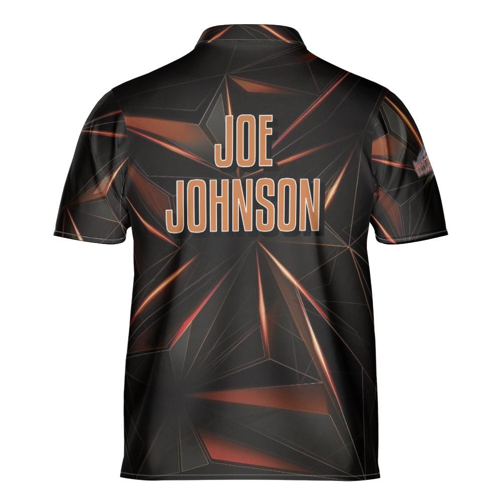 Simplified Bowling - Joe Johnson