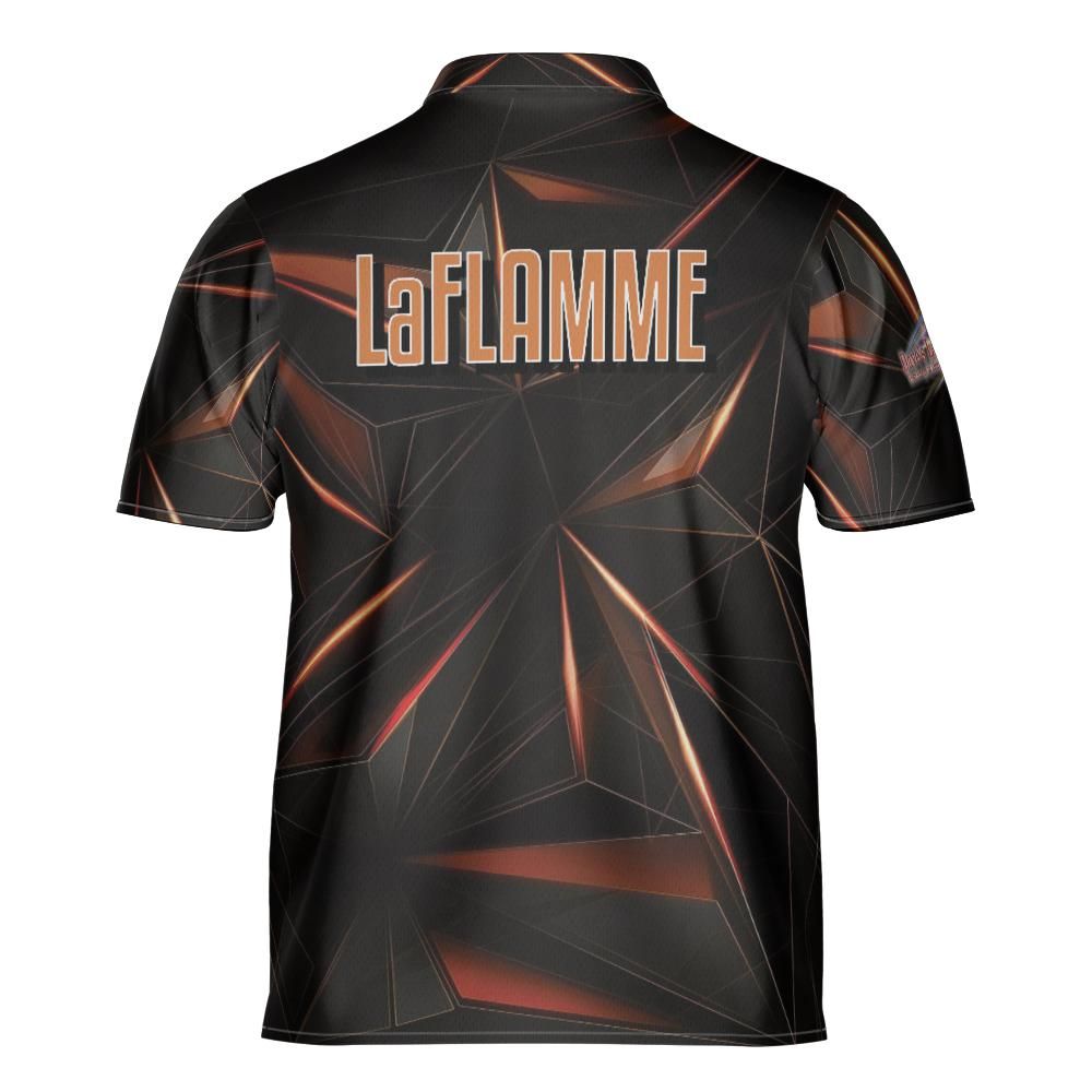 Simplified Bowling - Laflamme
