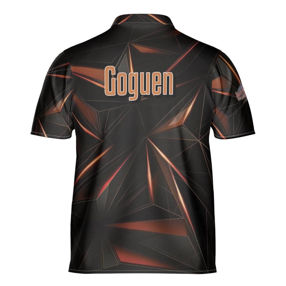 Simplified Bowling - Goguen