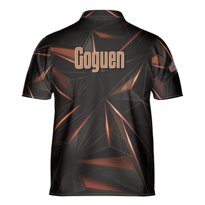 Simplified Bowling - Goguen
