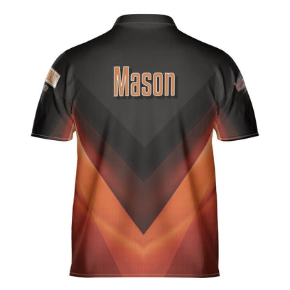 Simplified Bowling V2 - Mason