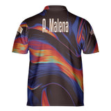 Simplified Bowling V3 - Multicolor - A. Malena