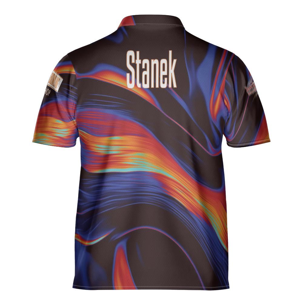 Simplified Bowling V3 - Multicolor - Stanek