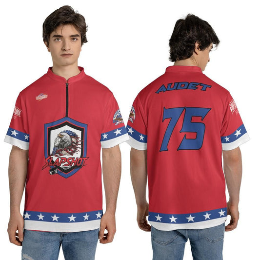 Reverse Slapshot Jersey