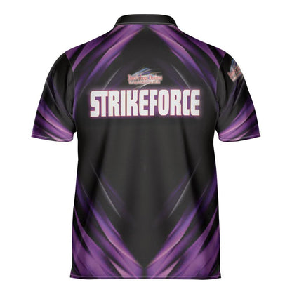 Strikeforce All Over V2 REDESIGN