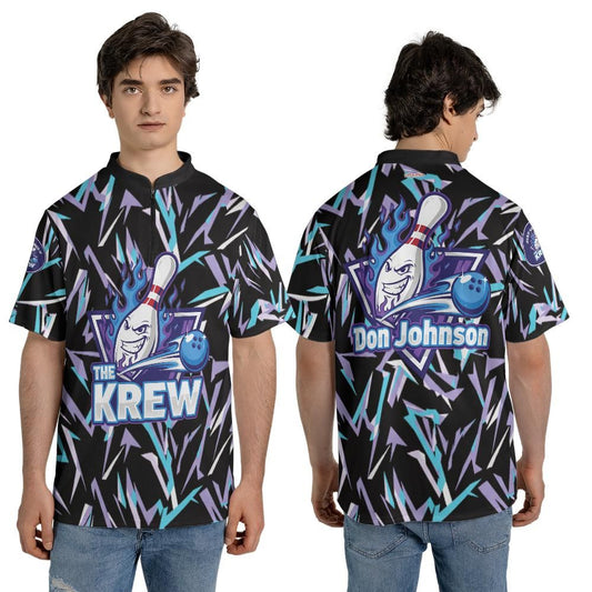 The Krew - Johnson
