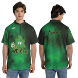 420 Clan - Santa