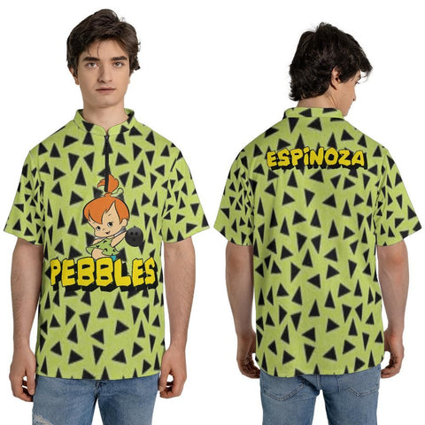 Pebbles Bowling - Espinoza