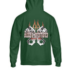 Bubba's Performance Hoodie
