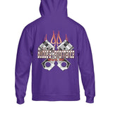 Bubba's Performance Hoodie