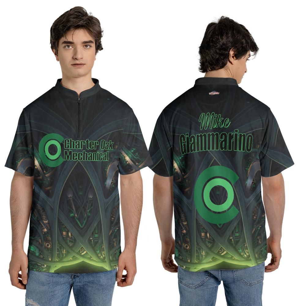 Charter Oaks Mechanical - Giammarino
