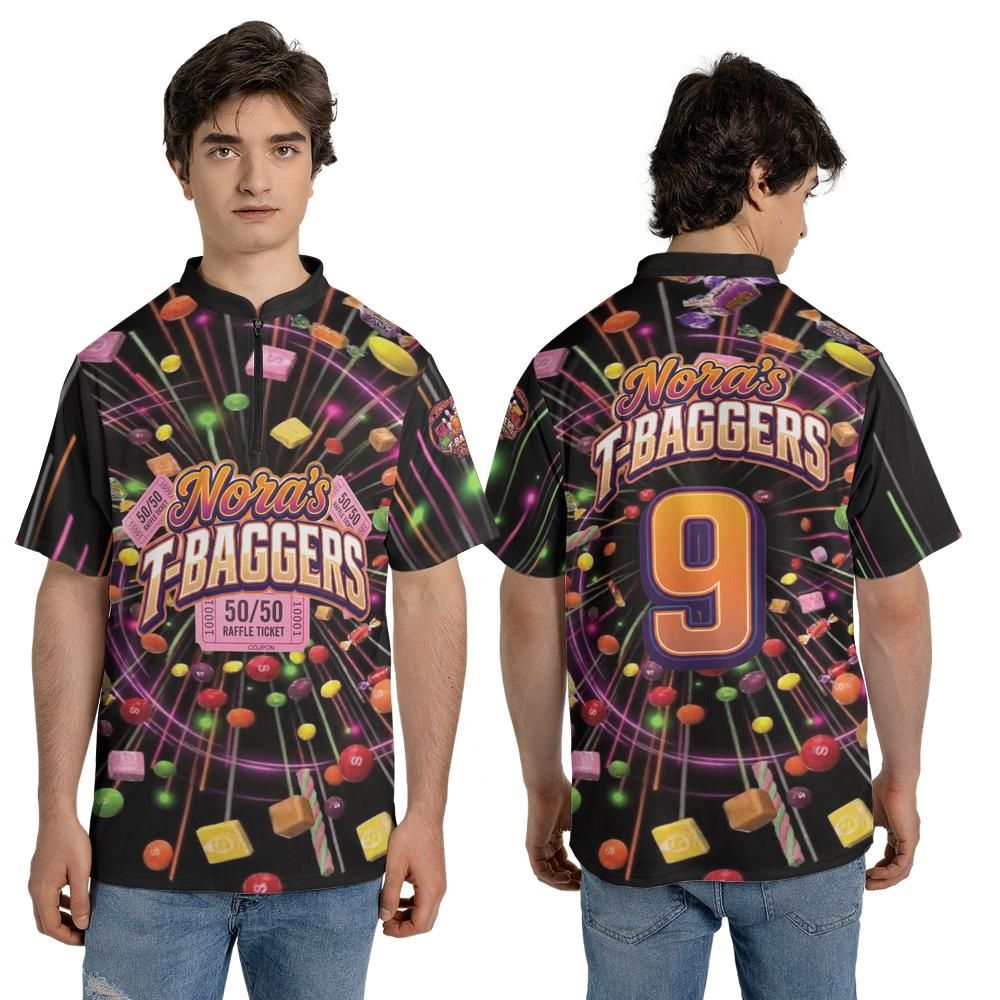 Nora's T-Baggers - Sister