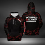 Extremely Clean HOODIE - Kevin