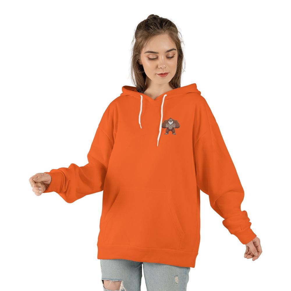 Deez Greens Hoodie