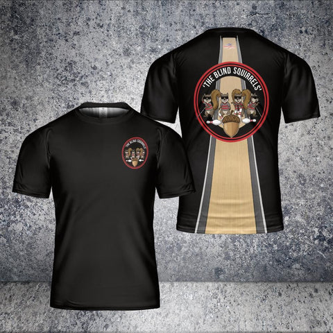 Blind Squirrels Shirt