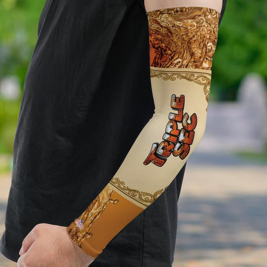 Triple Sec Arm Sleeves