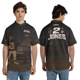 2 Jones - Sensei