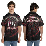 Split happens - Don Johnson