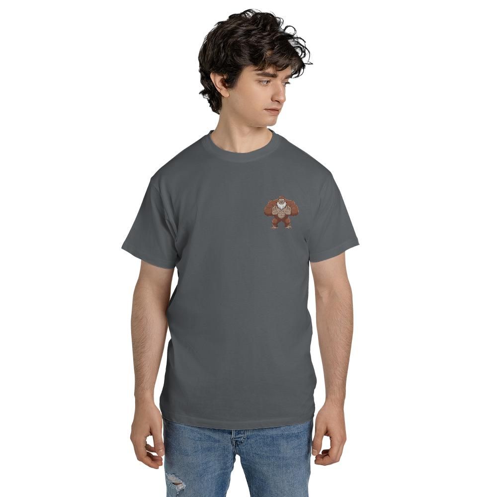 Deez Greens T-Shirts