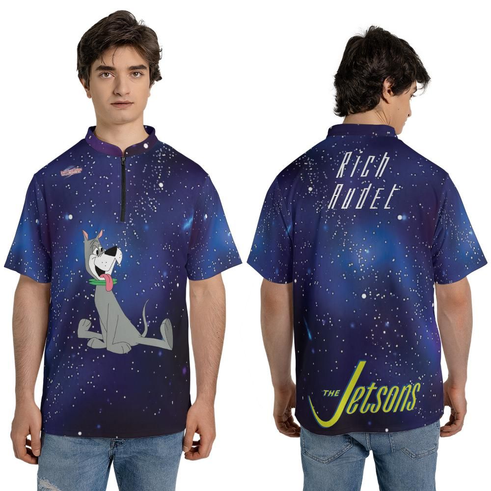 Jetson's - Astro
