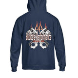 Bubba's Performance Hoodie