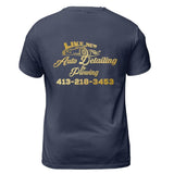 Like New Auto Detailing T-Shirt