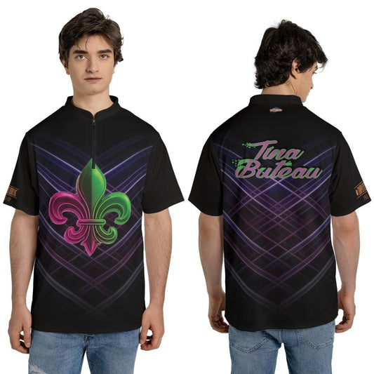 Tina Buteau Voodoo