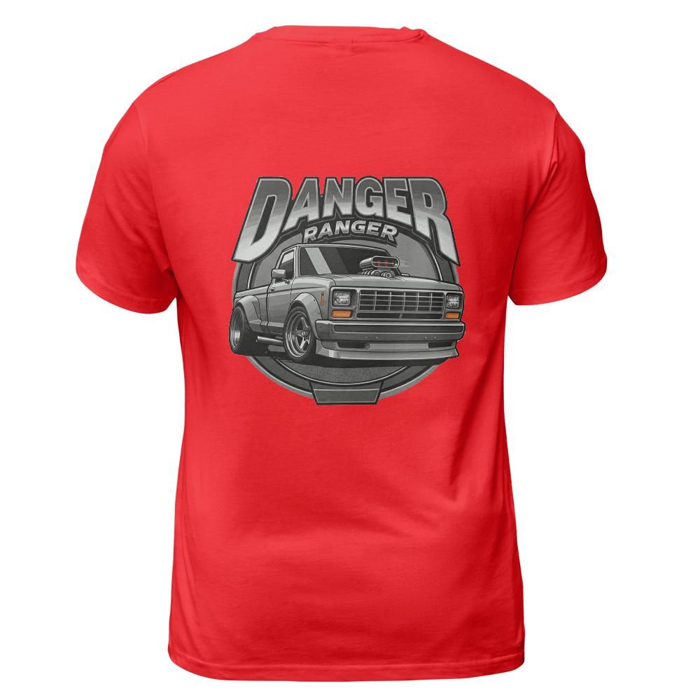 Danger Ranger (Unisex)