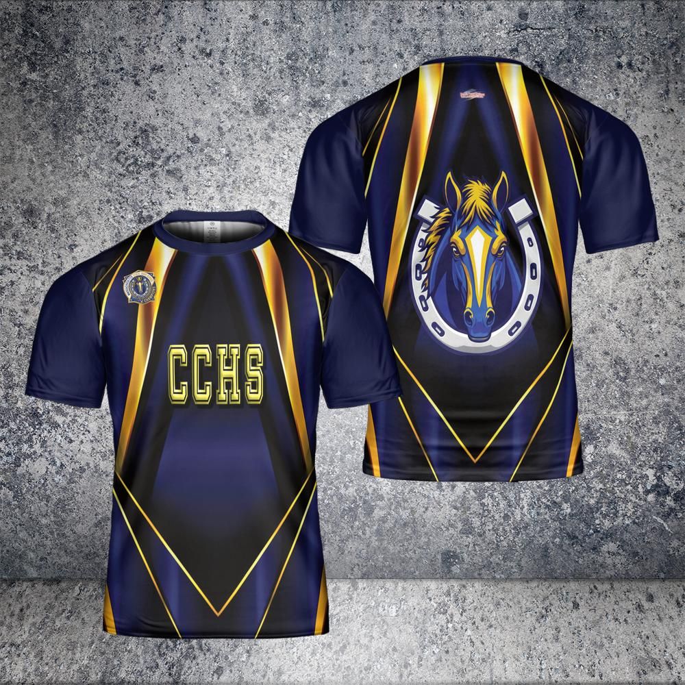 Comp Replica Jersey - No Name