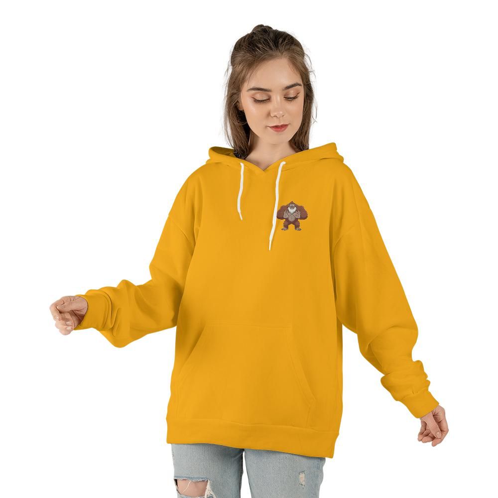 Deez Greens Hoodie