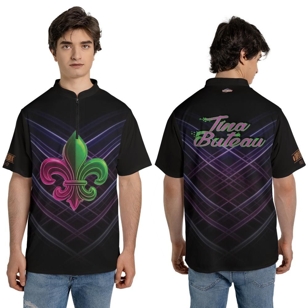 Tina Buteau Voodoo