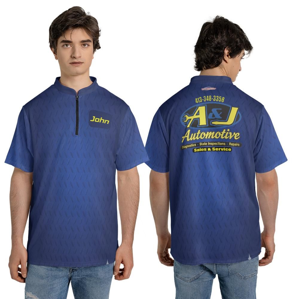 A&J Automotive - John