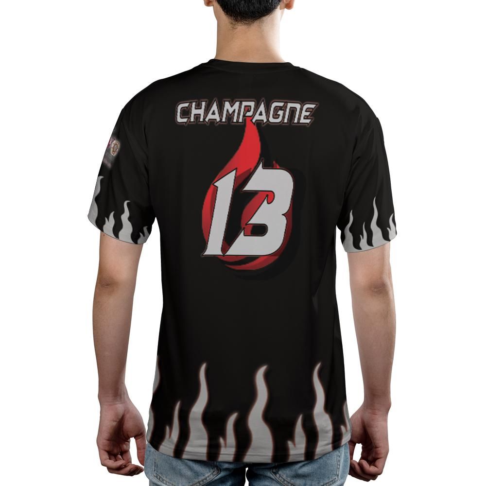 Grover Gaming - Champagne