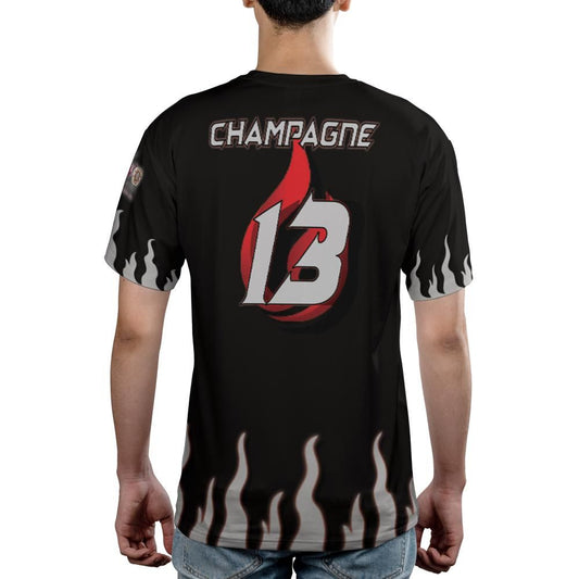 Grover Gaming - Champagne