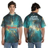 Shaker Stars - Montero-Villabrille