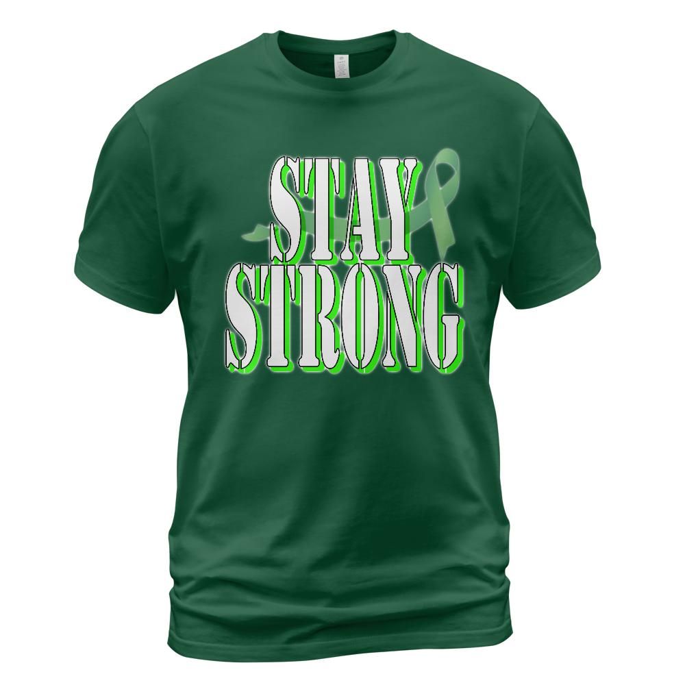 Barrows Family Pulling Team - Stay Strong