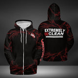 Extremely Clean HOODIE - John