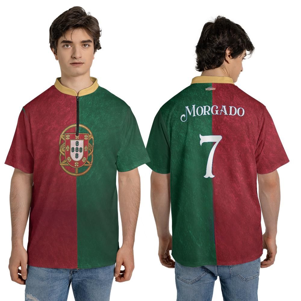 Portugal Pride - Morgado