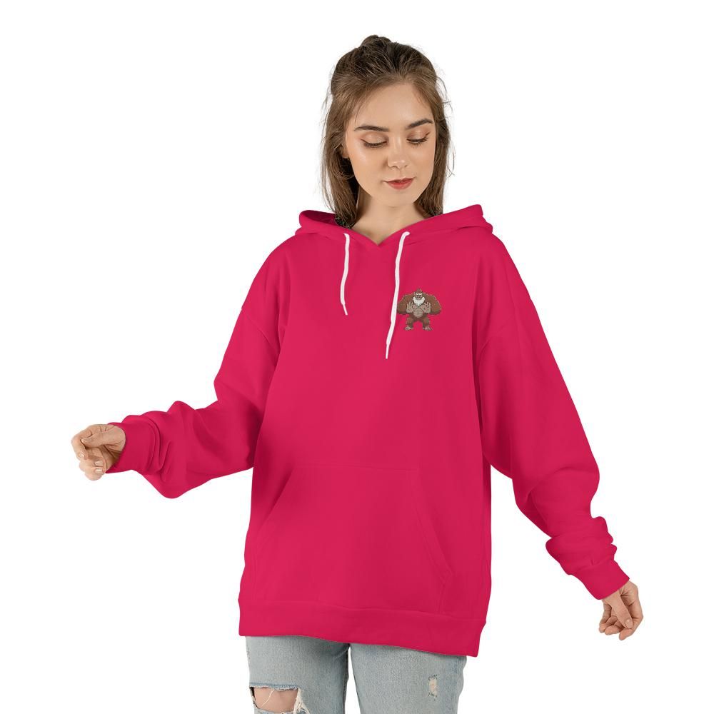 Deez Greens Hoodie