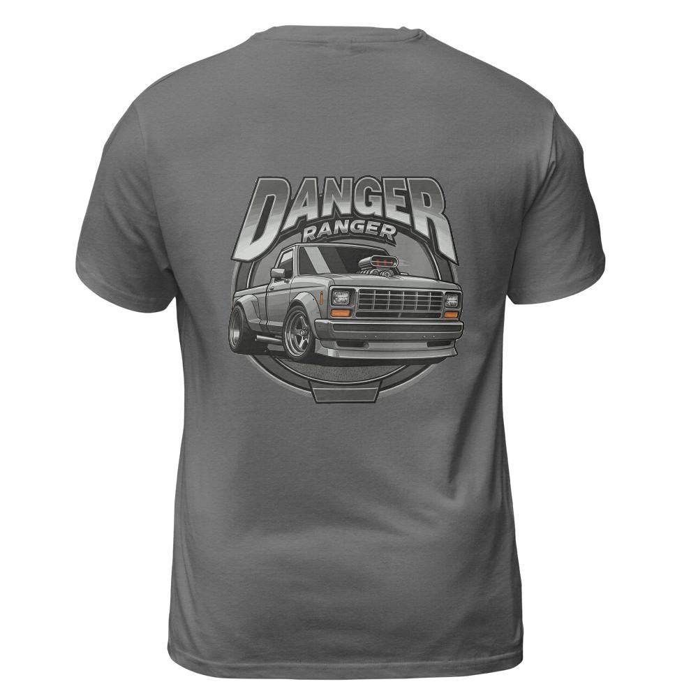 Danger Ranger (Unisex)