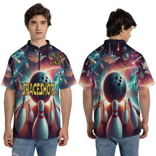 Spaceshots - Nadine