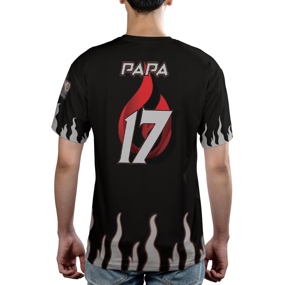 Grover Gaming - Papa (17)