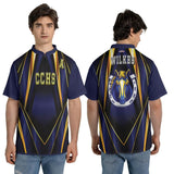 Chicopee Comp v2 - Wilkes (A)