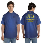 A&J Automotive - No Name